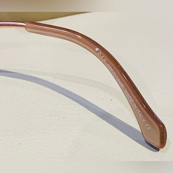 New Roberto Cavalli sunglasses - Picture 10 of 13